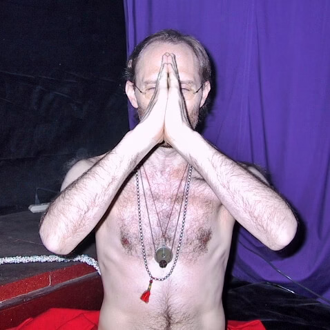 Sri Dhruvanath