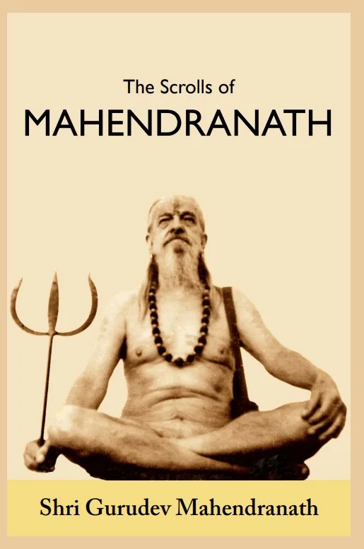 More Scrolls of Mahendranath