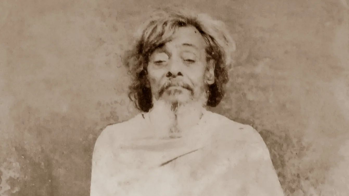 Shri Pagala Baba