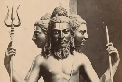 Dattatreya