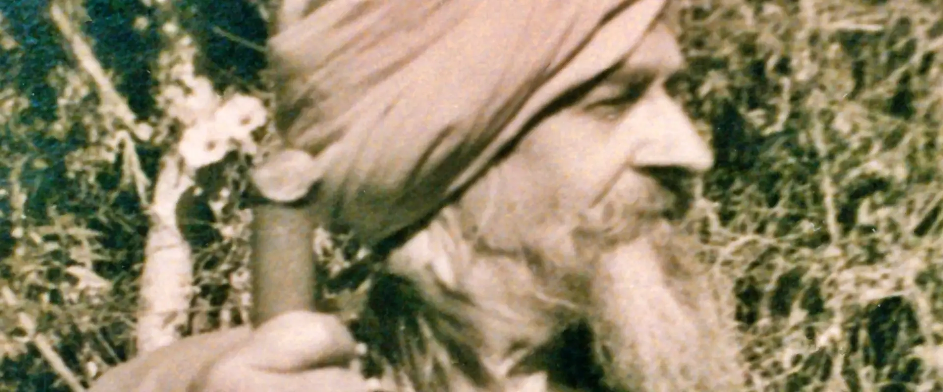 Shri Gurudev Mahendranath profile