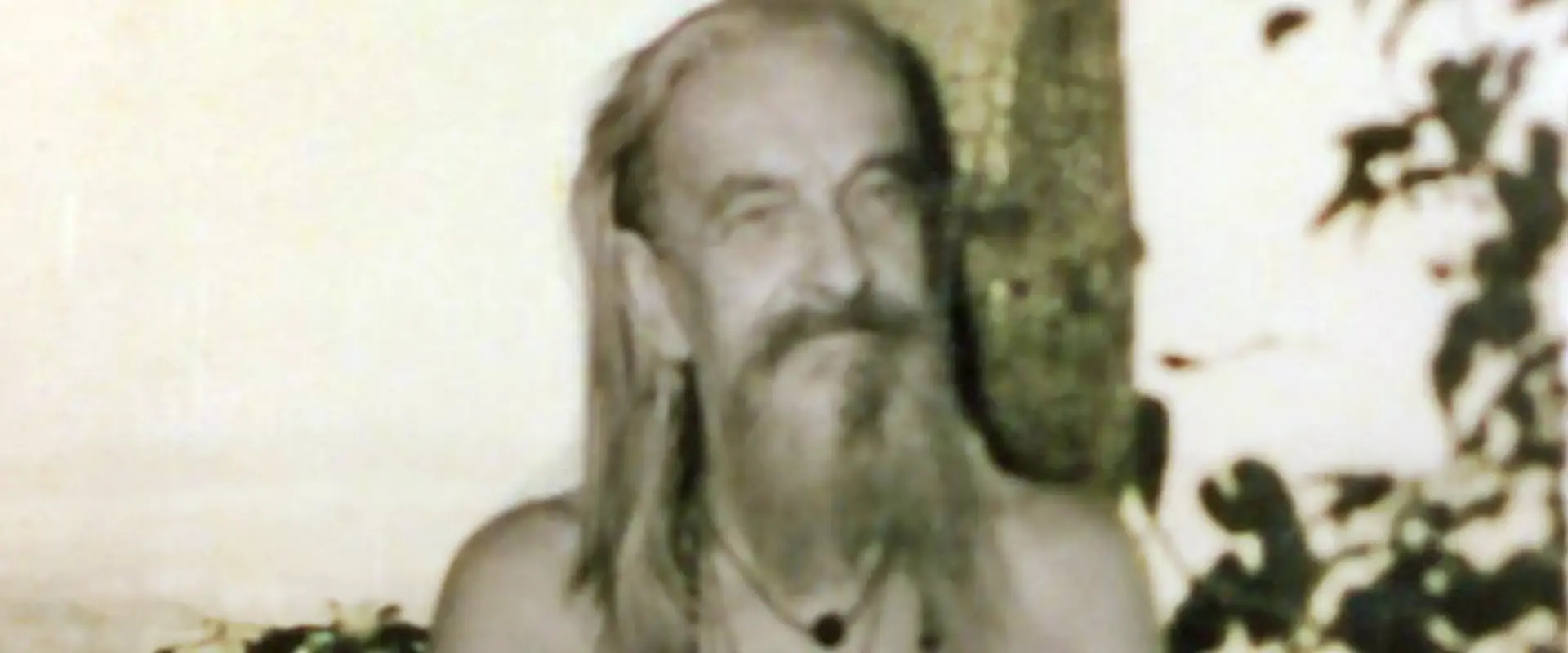 Shri Gurudev Mahendranath