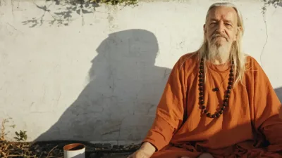 Shri Gurudev Mahendranath