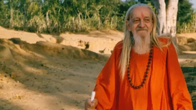 Shri Gurudev Mahendranath