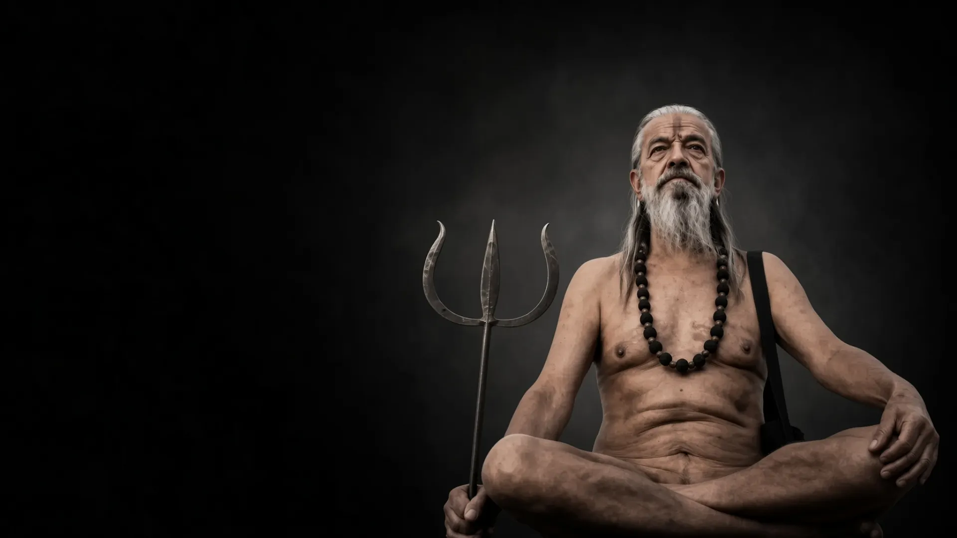 Shri Gurudev Mahendranath