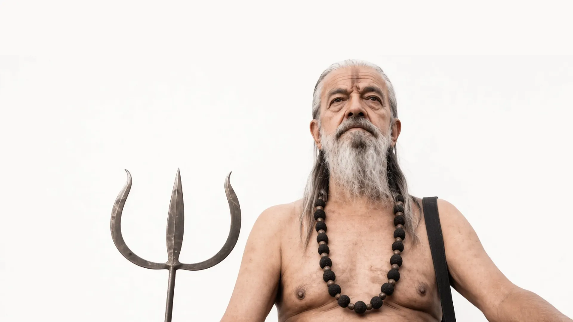 Shri Gurudev Mahendranath