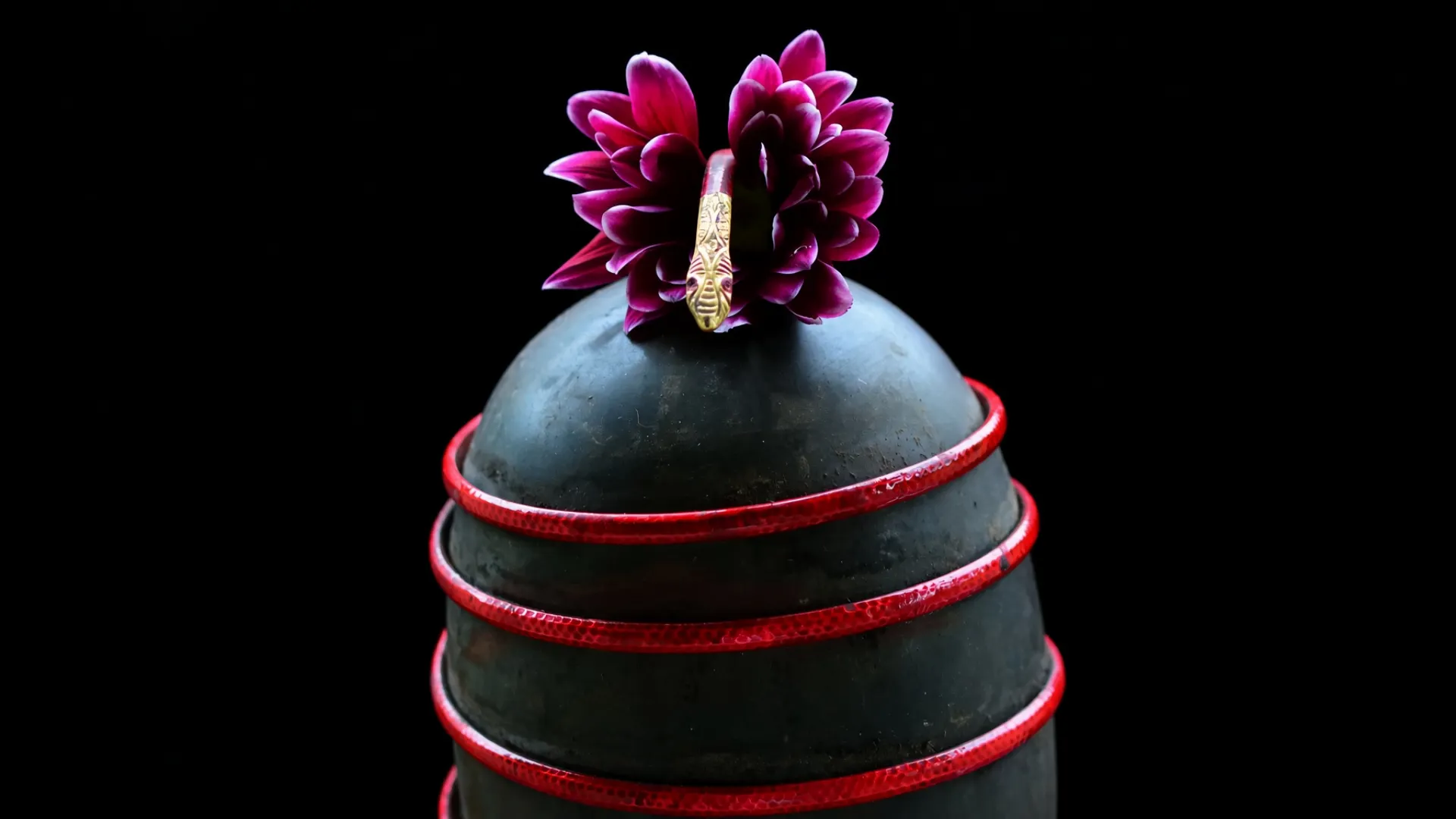 Shiva Ling